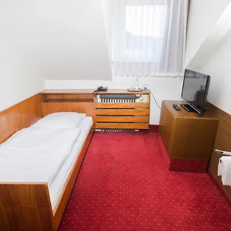 Hotel Beyer Dusseldorf